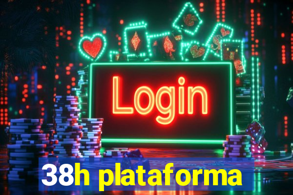 38h plataforma